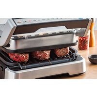 Электрогриль Tefal OptiGrill 2 in 1 GC772D30 - Превью изображения №4 — Интернет-магазин 55texno.by