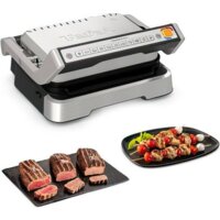 Электрогриль Tefal OptiGrill 2 in 1 GC772D30 - Превью изображения №3 — Интернет-магазин 55texno.by