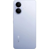 Телефон Vivo V60 Lite 8GB/256GB международная версия (титановый синий) - Превью изображения №3 — Интернет-магазин 55texno.by