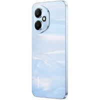 Телефон HONOR 400 8GB/256GB международная версия (голубой) - Превью изображения №7 — Интернет-магазин 55texno.by