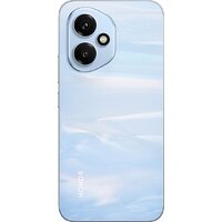 Телефон HONOR 400 8GB/256GB международная версия (голубой) - Превью изображения №3 — Интернет-магазин 55texno.by