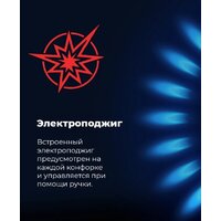 Варочная панель MAUNFELD EGHG.43.23CW/G - Превью изображения №28 — Интернет-магазин 55texno.by