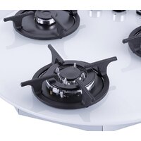 Варочная панель MAUNFELD EGHG.43.23CW/G - Превью изображения №10 — Интернет-магазин 55texno.by