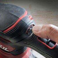 Эксцентриковая шлифмашина Skil SR2117 SR2117SE00 - Превью изображения №2 — Интернет-магазин 55texno.by