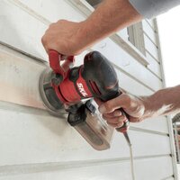 Эксцентриковая шлифмашина Skil SR2117 SR2117SE00 - Превью изображения №7 — Интернет-магазин 55texno.by