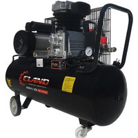 Компрессор ELAND WIND 70V-2CB - Превью изображения №2 — Интернет-магазин 55texno.by