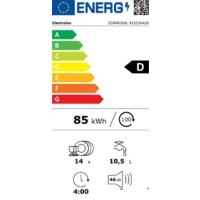 Встраиваемая посудомоечная машина Electrolux EEM48300L - Превью изображения №2 — Интернет-магазин 55texno.by