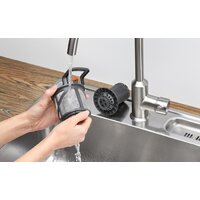 Встраиваемая посудомоечная машина Electrolux EEM48300L - Превью изображения №10 — Интернет-магазин 55texno.by
