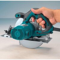 Дисковая (циркулярная) пила Makita HS7600 - Превью изображения №4 — Интернет-магазин 55texno.by