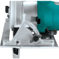 Дисковая (циркулярная) пила Makita HS7600 - Превью изображения №2 — Интернет-магазин 55texno.by