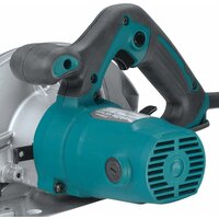 Дисковая (циркулярная) пила Makita HS7600 - Превью изображения №3 — Интернет-магазин 55texno.by