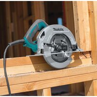 Дисковая (циркулярная) пила Makita HS7600 - Превью изображения №5 — Интернет-магазин 55texno.by