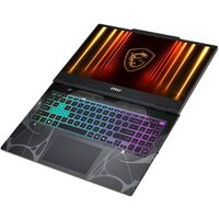 Игровой ноутбук MSI Cyborg A15 AI B2HWFKG-221XBY - Превью изображения №3 — Интернет-магазин 55texno.by