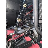 Квадроцикл Smart Balance Tornado 4x4 500 - Превью изображения №10 — Интернет-магазин 55texno.by