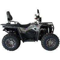 Smart Balance Tornado 4x4 500