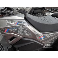 Квадроцикл Smart Balance Tornado 4x4 500 - Превью изображения №7 — Интернет-магазин 55texno.by