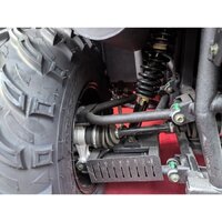 Квадроцикл Smart Balance Tornado 4x4 500 - Превью изображения №14 — Интернет-магазин 55texno.by