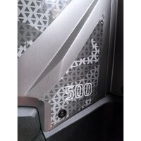 Квадроцикл Smart Balance Tornado 4x4 500 - Превью изображения №6 — Интернет-магазин 55texno.by