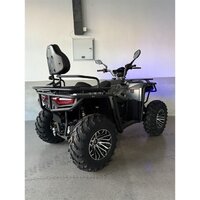 Квадроцикл Smart Balance Tornado 4x4 500 - Превью изображения №3 — Интернет-магазин 55texno.by