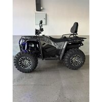 Квадроцикл Smart Balance Tornado 4x4 500 - Превью изображения №2 — Интернет-магазин 55texno.by
