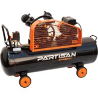 Компрессор Partisan APT PROF 12022 - 2CBV - Превью изображения №2 — Интернет-магазин 55texno.by