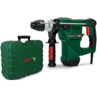Перфоратор DWT BH14-32 BMC - Превью изображения №8 — Интернет-магазин 55texno.by