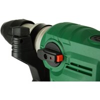Перфоратор DWT BH14-32 BMC - Превью изображения №6 — Интернет-магазин 55texno.by