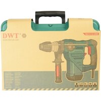 Перфоратор DWT BH14-32 BMC - Превью изображения №11 — Интернет-магазин 55texno.by