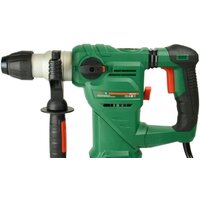 Перфоратор DWT BH14-32 BMC - Превью изображения №2 — Интернет-магазин 55texno.by