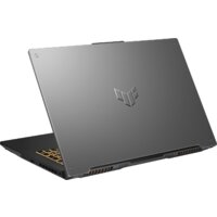 Игровой ноутбук ASUS TUF Gaming F17 FX707VJB-HX114 - Превью изображения №3 — Интернет-магазин 55texno.by