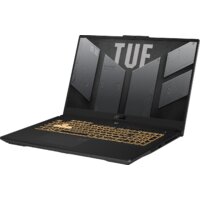 Игровой ноутбук ASUS TUF Gaming F17 FX707VJB-HX114 - Превью изображения №5 — Интернет-магазин 55texno.by