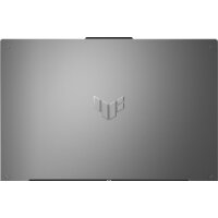 Игровой ноутбук ASUS TUF Gaming F17 FX707VJB-HX114 - Превью изображения №2 — Интернет-магазин 55texno.by