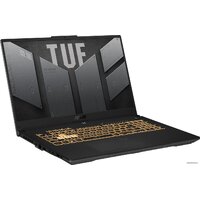 Игровой ноутбук ASUS TUF Gaming F17 FX707VJB-HX114 - Превью изображения №6 — Интернет-магазин 55texno.by