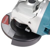 Угловая шлифмашина Makita GA5091X01 - Превью изображения №2 — Интернет-магазин 55texno.by