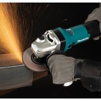 Угловая шлифмашина Makita GA5091X01 - Превью изображения №3 — Интернет-магазин 55texno.by