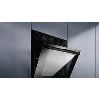 Электрический духовой шкаф Electrolux SurroundCook FLEX 600 EOF3H50BK - Превью изображения №7 — Интернет-магазин 55texno.by