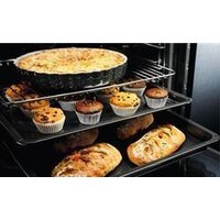 Электрический духовой шкаф Electrolux SurroundCook FLEX 600 EOF3H50BK - Превью изображения №5 — Интернет-магазин 55texno.by