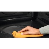 Электрический духовой шкаф Electrolux SurroundCook FLEX 600 EOF3H50BK - Превью изображения №8 — Интернет-магазин 55texno.by