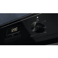 Электрический духовой шкаф Electrolux SurroundCook FLEX 600 EOF3H50BK - Превью изображения №4 — Интернет-магазин 55texno.by