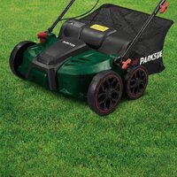 Скарификатор-аэратор PARKSIDE PELV 1800 A1 - Превью изображения №7 — Интернет-магазин 55texno.by
