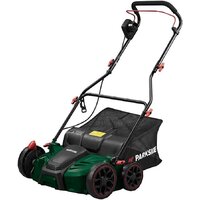 Скарификатор-аэратор PARKSIDE PELV 1800 A1 - Превью изображения №2 — Интернет-магазин 55texno.by