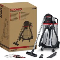 Пылесос Crown CT42028 - Превью изображения №4 — Интернет-магазин 55texno.by