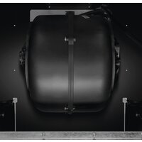 Кухонная вытяжка MAUNFELD Bath 402 (нержавеющая сталь) - Превью изображения №6 — Интернет-магазин 55texno.by