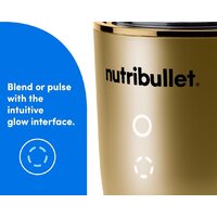 Стационарный блендер NutriBullet NB1206BR Ultra - Превью изображения №4 — Интернет-магазин 55texno.by