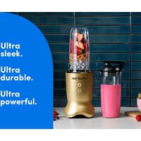 Стационарный блендер NutriBullet NB1206BR Ultra - Превью изображения №2 — Интернет-магазин 55texno.by