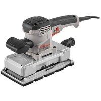 Виброшлифмашина Crown CT13682V - Превью изображения №3 — Интернет-магазин 55texno.by