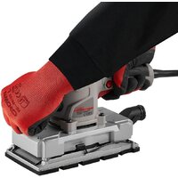 Виброшлифмашина Crown CT13682V - Превью изображения №7 — Интернет-магазин 55texno.by