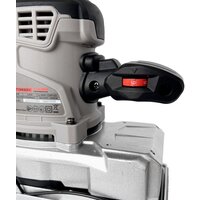 Виброшлифмашина Crown CT13682V - Превью изображения №5 — Интернет-магазин 55texno.by