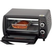 Мини-печь Tefal OF310830 - Превью изображения №3 — Интернет-магазин 55texno.by