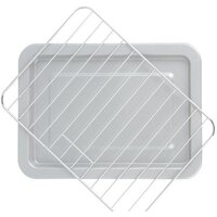 Мини-печь Tefal OF310830 - Превью изображения №6 — Интернет-магазин 55texno.by